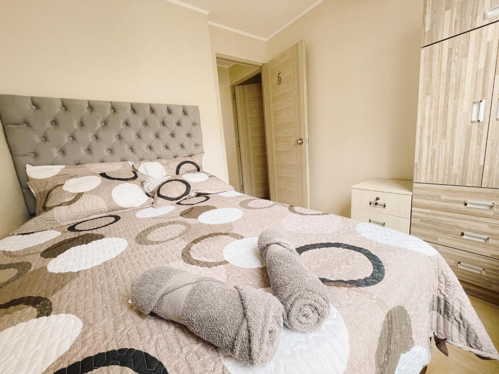 Hermosa Habitacion Privada En Edificio De Estreno Frente Al Metro Лима Екстериор снимка