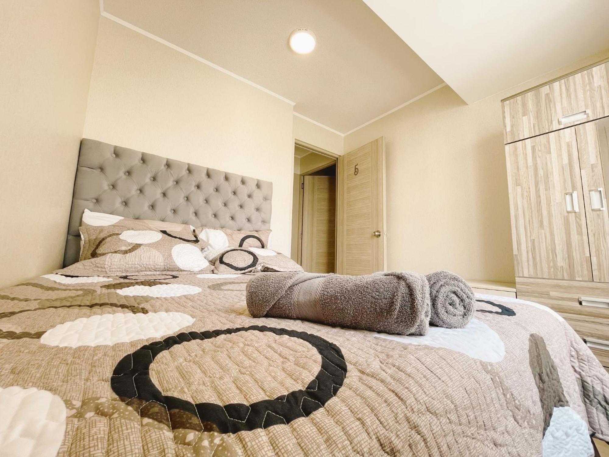 Hermosa Habitacion Privada En Edificio De Estreno Frente Al Metro Лима Екстериор снимка